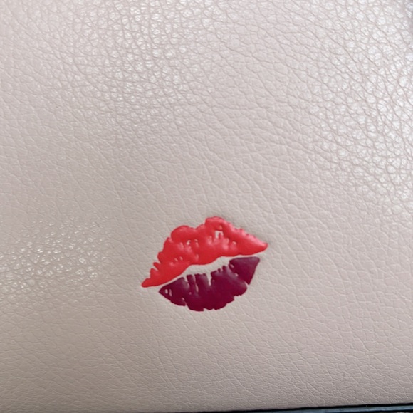 KATE SPADE MINNIE DUFFEL DISNEY X KSNY PAL - Picture 10 of 16